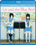 Liz And The Blue Bird (Blu-ray/DVD)