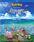 Pokemon The Movie: The Power Of Us (Blu-ray)