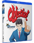 Ace Attorney: Season 1 (Blu-ray)