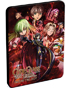 Code Geass Lelouch Of The Rebellion: Movie Trilogy: I: Initiation / II: Transgression / III: Glorification: Limited Edition (Blu-ray)(SteelBook)