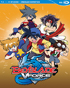 Beyblade V-Force: The Complete Series (Blu-ray)