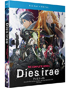 Dies Irae: The Complete Series (Blu-ray)