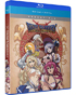 Bikini Warriors: The Complete Series Essentials (Blu-ray)