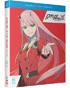 DARLING In The FRANXX: Part 1 (Blu-ray/DVD)