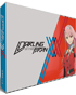 DARLING In The FRANXX: Part 1: Limited Edition (Blu-ray/DVD)