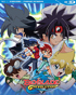 Beyblade G-Revolution: The Complete Series (Blu-ray)