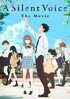 Silent Voice