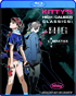 Kitty High-Caliber Classics (Blu-ray): Kite Uncut / Kite Liberator