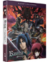 Basilisk: The Ouka Ninja Scrolls: Part 1 (Blu-ray/DVD)