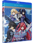 Sky Wizards Academy: The Complete Series Essentials (Blu-ray)