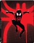 Spider-Man: Into The Spider-Verse: Limited Edition (Blu-ray/DVD)(SteelBook)