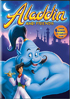 Aladdin And Friends