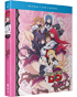 High School DxD Hero: Season 4: The Complete Series (Blu-ray/DVD)