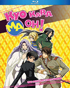 Kyo Kara Maoh!: The Complete First Season (Blu-ray)