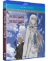 Jormungand: The Complete Series Essentials (Blu-ray)