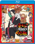 Hozuki's Coolheadedness: Season 2: Complete Collection (Blu-ray)