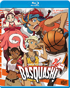 Basquash!: Complete Collection (Blu-ray)