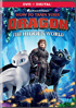 How To Train Your Dragon: The Hidden World