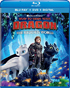 How To Train Your Dragon: The Hidden World (Blu-ray/DVD)