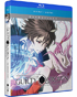 Guilty Crown: The Complete Series Essentials (Blu-ray)