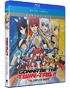 Gonna Be The Twin-Tail!!: The Complete Series Essentials (Blu-ray)