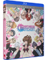 Brothers Conflict: The Complete Series Essentials (Blu-ray)