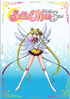 Sailor Moon Sailor Stars: Season 5 Part 1