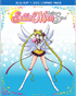 Sailor Moon Sailor Stars: Season 5 Part 1 (Blu-ray/DVD)