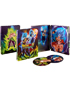 Dragon Ball Super: Broly: The Movie: Limited Edition (Blu-ray/DVD)(SteelBook)