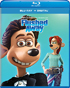 Flushed Away (Blu-ray)