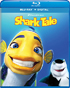 Shark Tale (Blu-ray)