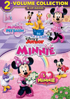 Mickey Mouse Clubhouse: Minnie's Pet Salon / I Heart Minnie