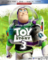 Toy Story 3 (Blu-ray/DVD)