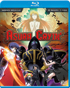 Asura Cryin': Complete Collection (Blu-ray)
