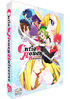 Cutie Honey Universe: Complete Collection: Premium Box Set (Blu-ray)