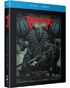 Berserk: The Complete Series (Blu-ray)