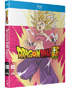 Dragon Ball Super: Part 08 (Blu-ray)