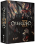Overlord III: Season 3: Limited Edition (Blu-ray/DVD)