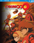 Cyborg 009 The Cyborg Soldier: The Complete Series (Blu-ray)