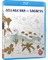 Belladonna Of Sadness (Blu-ray-UK)