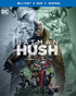 Batman: Hush (Blu-ray/DVD)
