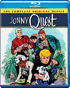 Jonny Quest: The Complete Original Series: Warner Archive Collection (Blu-ray)