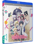 In Another World With My Smartphone: The Complete Series Essentials (Blu-ray)