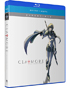 Claymore: The Complete Series Essentials (Blu-ray)