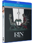 Rin: Daughters Of Mnemosyne: The Complete Series Essentials (Blu-ray)