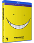 Assassination Classroom: Season 1 Classics (Blu-ray)