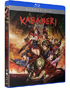 Kabaneri Of The Iron Fortress: Season 1 Essentials (Blu-ray)