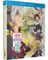 How Not To Summon A Demon Lord: The Complete Series (Blu-ray)