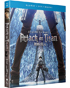 Attack On Titan: Season 3 Part 1 (Blu-ray/DVD)