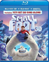 Smallfoot (Blu-ray 3D/Blu-ray)